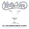 WHITE LION - All You Need is Rock 'N' Roll  1985-1991 5CD