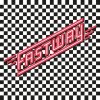 FASTWAY - FASTWAY - LP