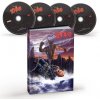 DIO - HOLY DIVER (DELUXE 4CD EDITION) - 4CD