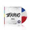 ELECTRIC CALLBOY - TEKKNO (TOUR EDITION) - LP