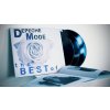 DEPECHE MODE - THE BEST OF DEPECHE MODE (VOLUME 1) - 3LP