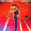 TYGERS OF PAN TANG - CRAZY NIGHTS - CD