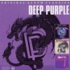 DEEP PURPLE - ORIGINAL ALBUM CLASSICS - 3CD