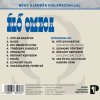 OMEGA - ÉLÖ OMEGA - CD