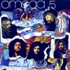 OMEGA - 5 - CD
