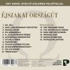OMEGA - ÉJSZAKAI ORSZÁGÚT - CD
