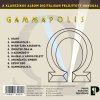 OMEGA - GAMMAPOLIS - CD