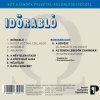 OMEGA - IDőRABLÓ - CD