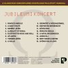 OMEGA - JUBILEUMI KONCERT - CD