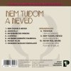 OMEGA - NEM TUDOM A NEVED - CD