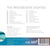 OMEGA - THE PROGRESSIVE EIGHTIES - CD