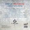 OMEGA - ORATÓRIUM (ADVENTI KONCERTEK) - 2CD