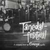 OMEGA - TANCDALFESZTIVAL - CD
