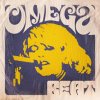 OMEGA - BEAT (EARLY SINGLES AND RADIO RECORDINGS) - CD