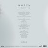 OMEGA - TESTAMENTUM - 2LP