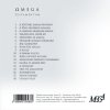 OMEGA - TESTAMENTUM - CD