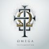 OMEGA - TESTAMENTUM - CD