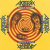 ANTHRAX - STATE OF EUPHORIA (30TH ANNIVERSARY EDITION) - 2LP