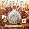 KÁRPÁTIA - TUZZEL VASSAL - CD