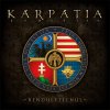 KÁRPÁTIA - Rendületlenül - CD