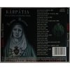 KÁRPÁTIA - Regnum Marianum - CD
