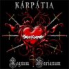 KÁRPÁTIA - Regnum Marianum - CD