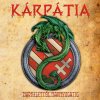 KÁRPÁTIA - Napkelettől napnyugatig - CD