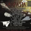 KÁRPÁTIA - Justice For Hungary - CD