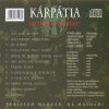 KÁRPÁTIA - Istenért, hazaért - CD