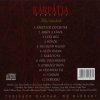 KÁRPÁTIA - Hősi énekek - CD