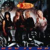 VIXEN - REV IT UP (2023) - CD