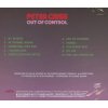 PETER CRISS - OUT OF CONTROL (JAPAN) - CD
