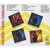 STRYPER - SOLDIERS UNDER COMMAND (JAPAN) - CD