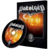 POKOLGEP - 35 JUBILEUM KONCERT - DVD