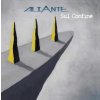 ALIANTE - SUL CONFINE - CD