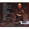 HALFORD - CRUCIBLE (REMIXED AND REMASTERED) - CD