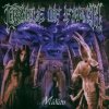 CRADLE OF FILTH - MIDIAN - CD