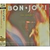 BON JOVI - 7800 FAHRENHEIT (JAPAN SHMCD) - CD