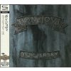 BON JOVI - NEW JERSEY (JAPAN SHMCD) - CD