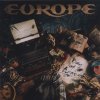 EUROPE - BAG OF BONES - CD