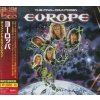 EUROPE - THE FINAL COUNTDOWN (JAPAN) - CD