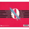 QUEENS OF THE STONE AGE - LIKE CLOCKWORK - CD