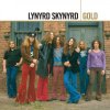 LYNYRD SKYNYRD - GOLD - 2CD