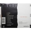 TOTO - ISOLATION - CD