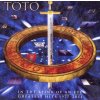 TOTO - IN THE BLINK OF AN EYE (GREATEST HITS 1977-2011) - CD