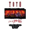 TOTO - LIVE AT MONTREUX 1991 - DVD