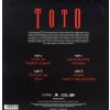 TOTO - LIVE AT MONTREUX 1991 - 2LP