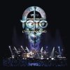 TOTO - 35th ANNIVERSARY (LIVE IN POLAND) - 3LP