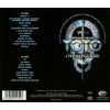 TOTO - 35th ANNIVERSARY (LIVE IN POLAND) - 2CD