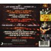 JOE SATRIANI - LIVE IN PARIS (I JUST WANNA ROCK) - 2CD